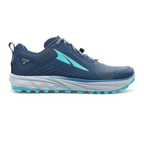 Altra Timp 3 Hardloopschoenen Dames Blauw (NL-JUS)